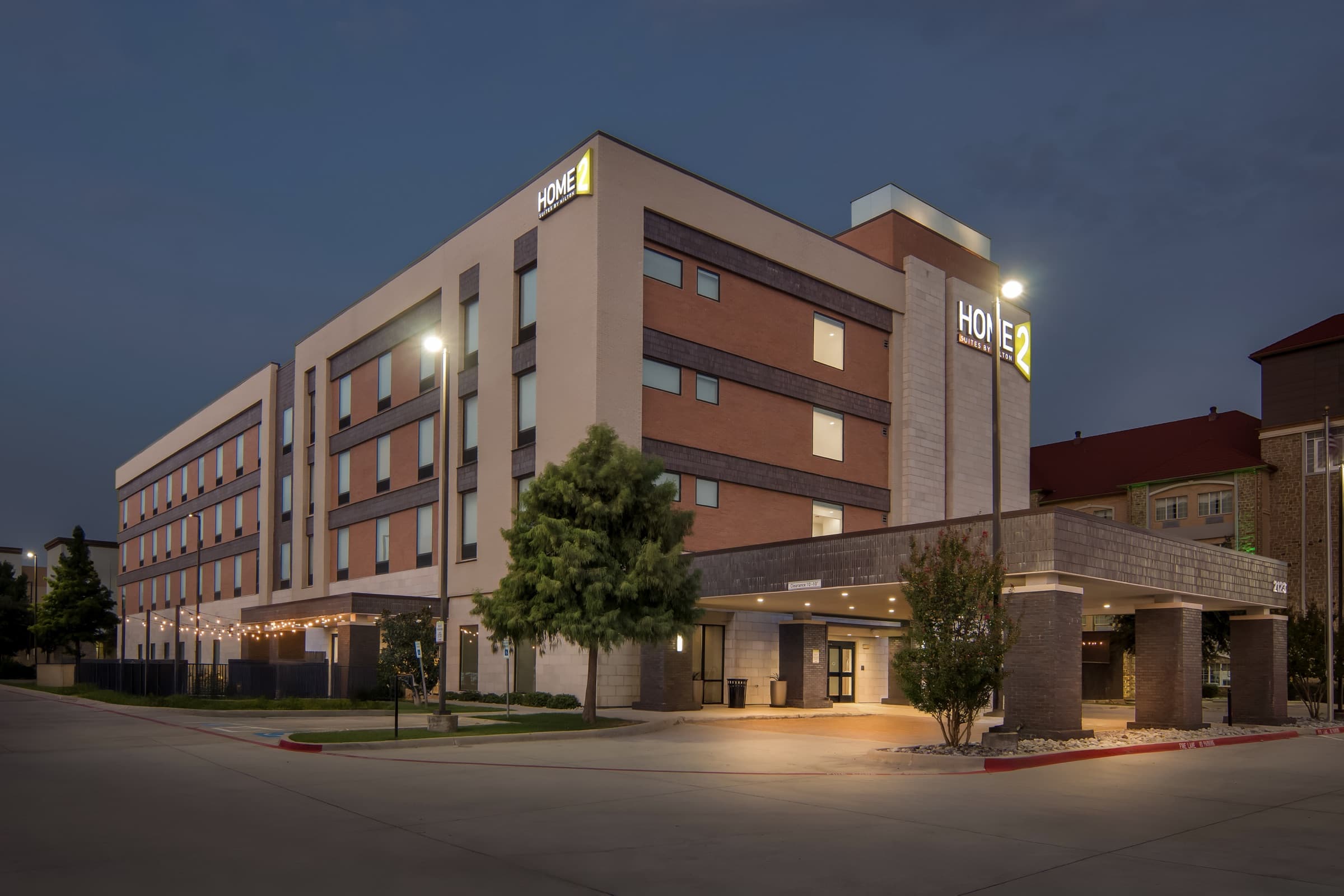 Home2 Suites Dallas Grand Prairie in Grand Prairie, TX