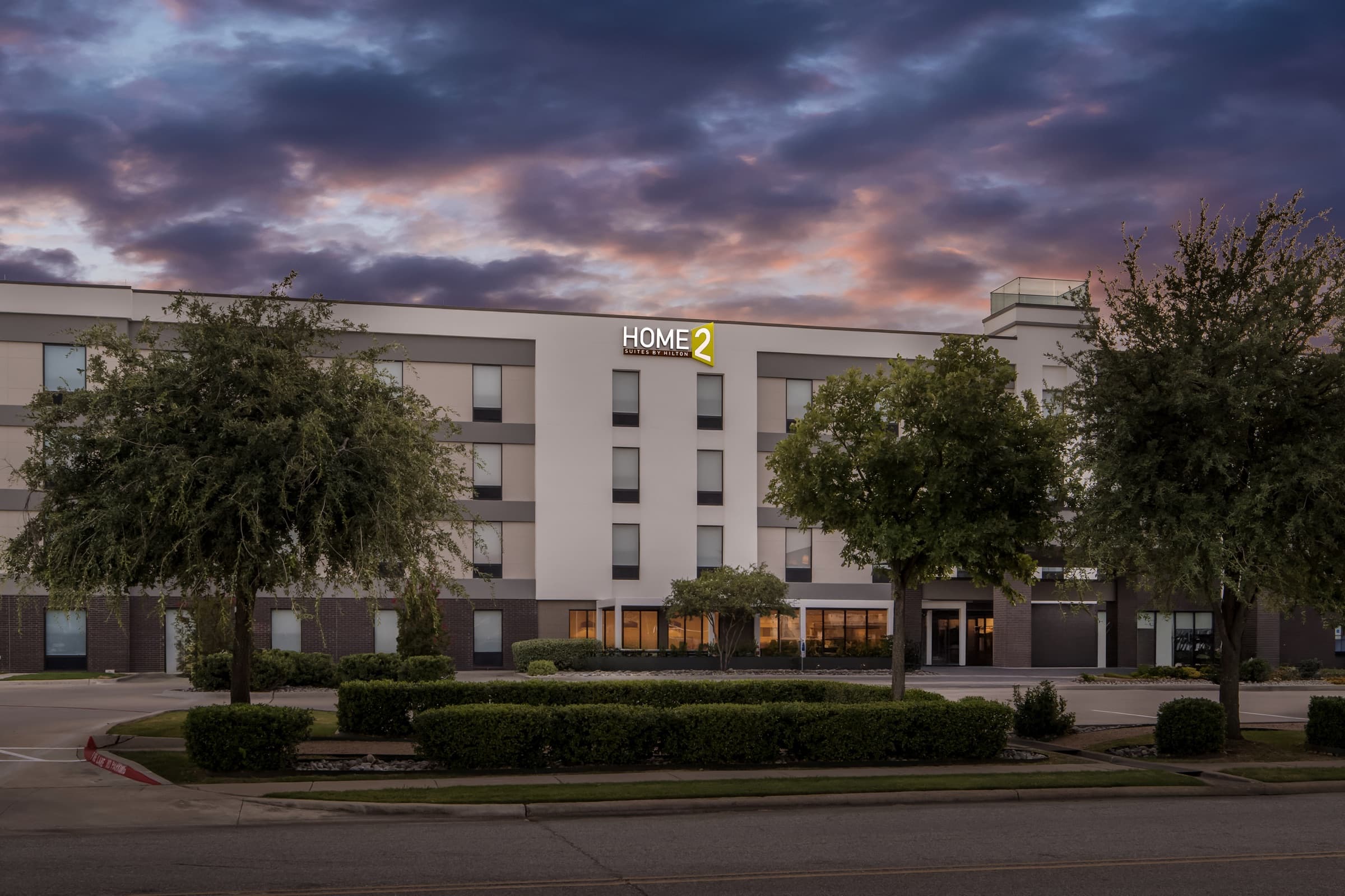 Home2 Suites Irving DFW Airport North in Irving, TX