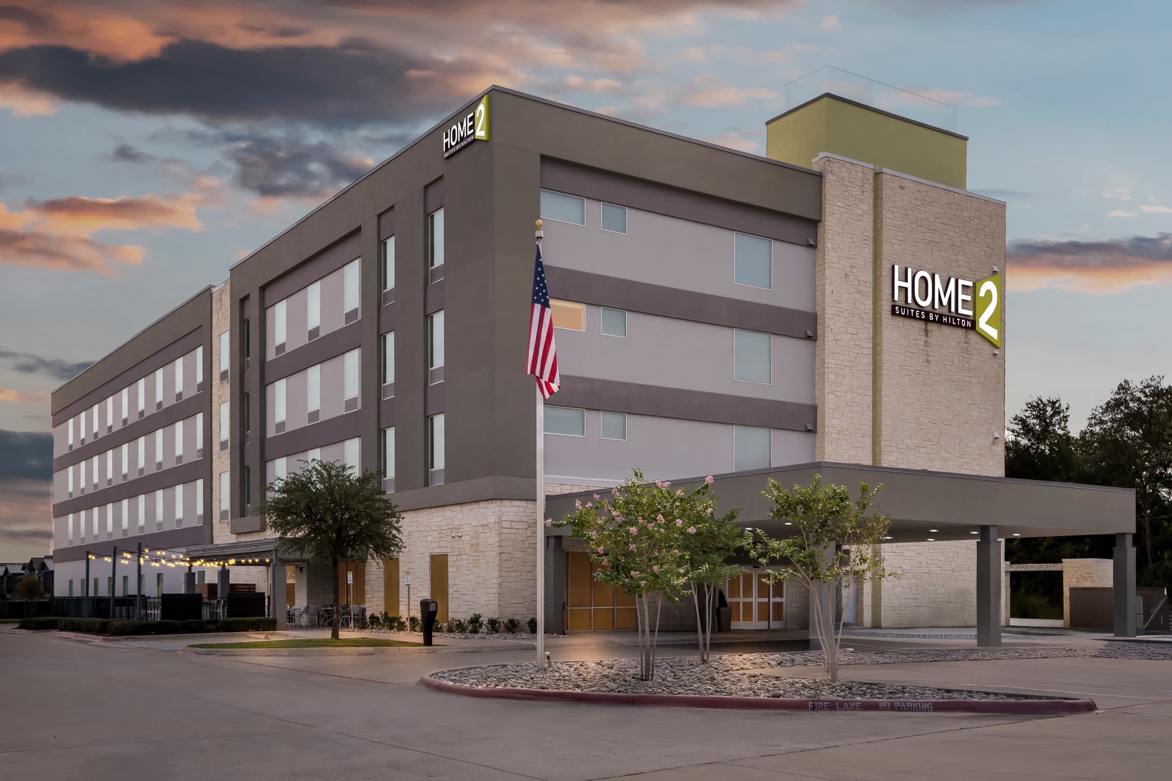 Home2 Suites Fort Worth Northlake in Northlake, TX