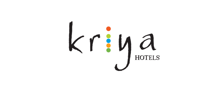 Kriya Hotels Logo About Us Blog Image