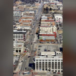 Eight Story Hotel Planned For Oklahoma Citys Automobile Alley