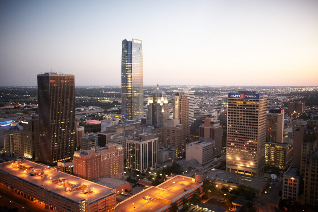 City Blog Img