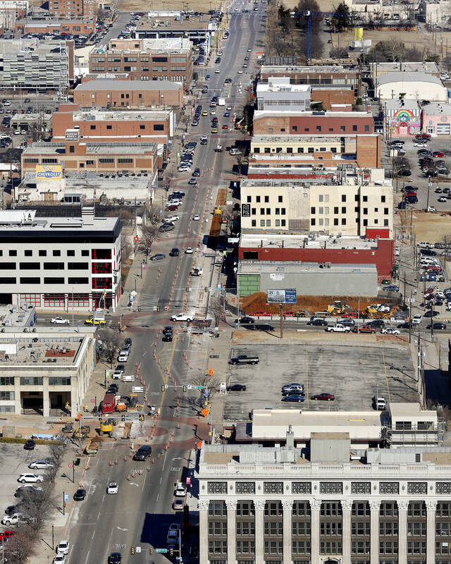 Downtown Blog Image