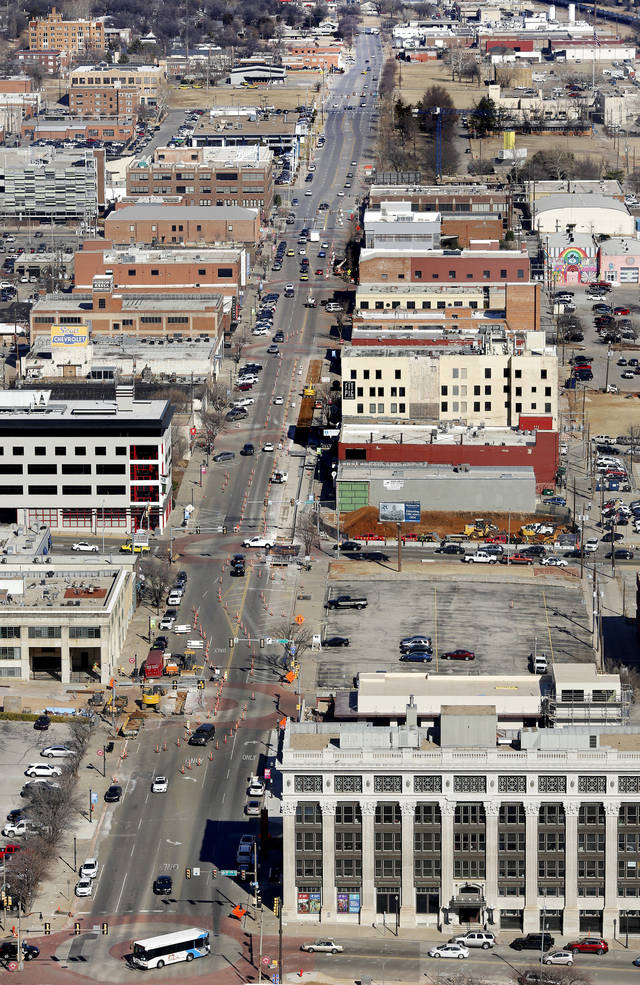Downtown Blog Image